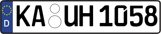 KA-UH1058