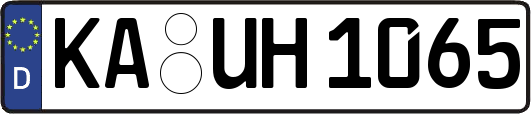 KA-UH1065