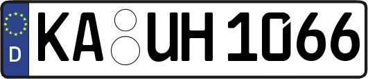 KA-UH1066
