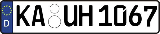 KA-UH1067