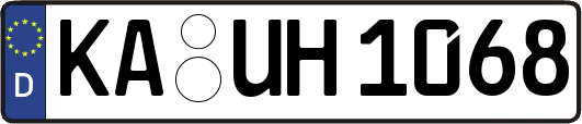 KA-UH1068