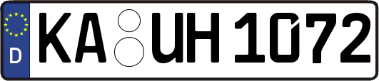 KA-UH1072