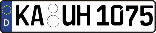 KA-UH1075
