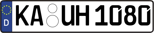 KA-UH1080