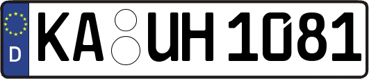 KA-UH1081