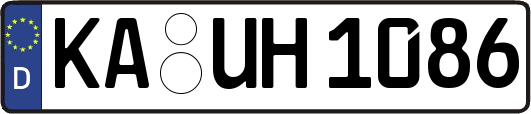 KA-UH1086