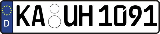 KA-UH1091