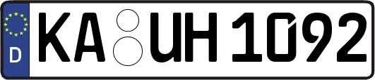 KA-UH1092