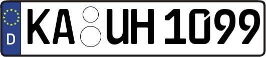 KA-UH1099