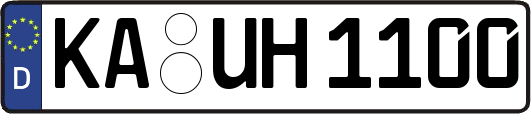 KA-UH1100