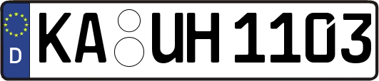KA-UH1103