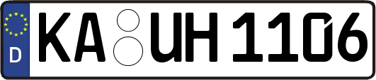 KA-UH1106
