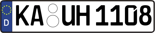 KA-UH1108