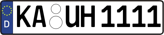 KA-UH1111
