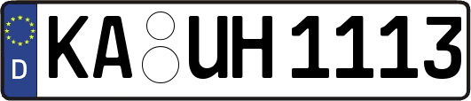 KA-UH1113