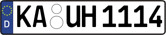 KA-UH1114