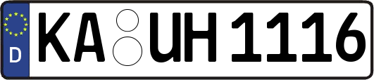 KA-UH1116