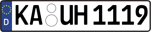 KA-UH1119