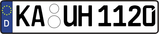 KA-UH1120