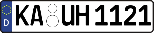 KA-UH1121