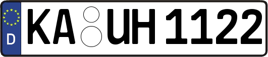 KA-UH1122