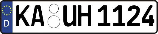 KA-UH1124