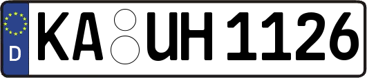 KA-UH1126
