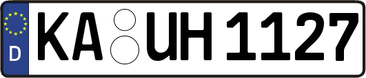 KA-UH1127
