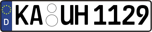 KA-UH1129