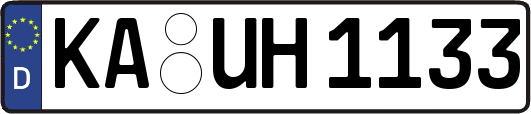 KA-UH1133