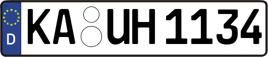 KA-UH1134