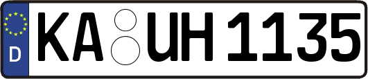 KA-UH1135