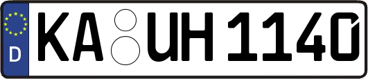 KA-UH1140