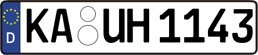 KA-UH1143