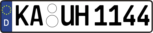 KA-UH1144