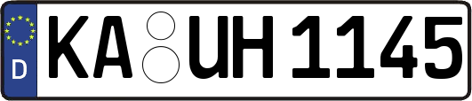 KA-UH1145