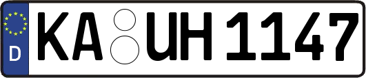 KA-UH1147