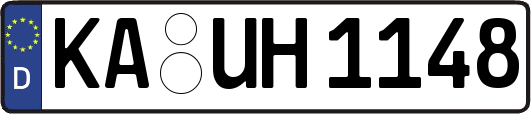 KA-UH1148