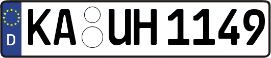 KA-UH1149