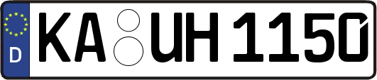 KA-UH1150