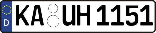 KA-UH1151