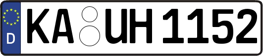 KA-UH1152