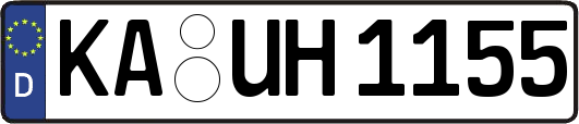 KA-UH1155