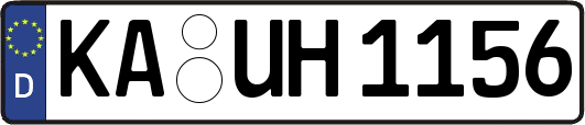 KA-UH1156