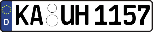 KA-UH1157