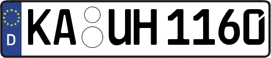 KA-UH1160