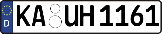 KA-UH1161