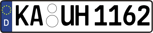 KA-UH1162