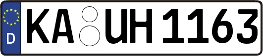 KA-UH1163