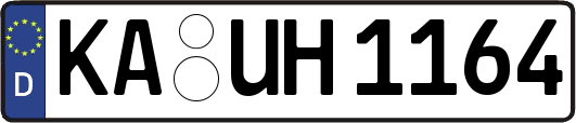KA-UH1164